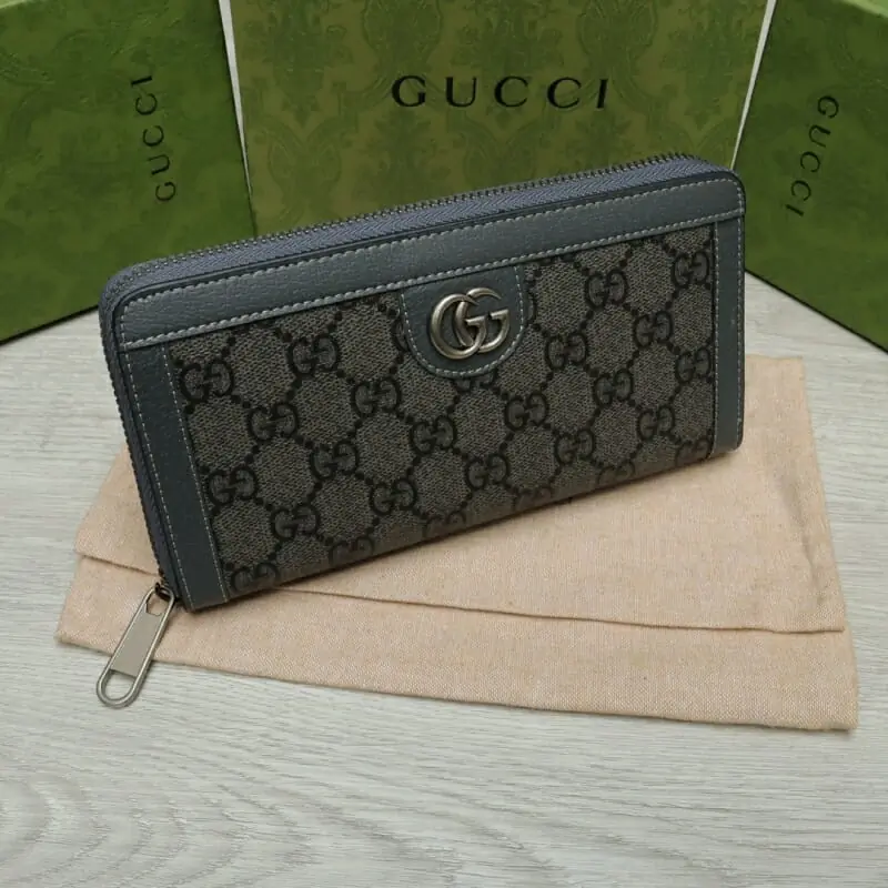 gucci aaa qualite portefeuille s pour unisexe s_10b77113